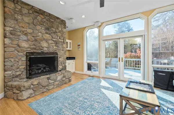 $899,000 | 112 Blue Chickory Lane, Nellysford, VA 22958