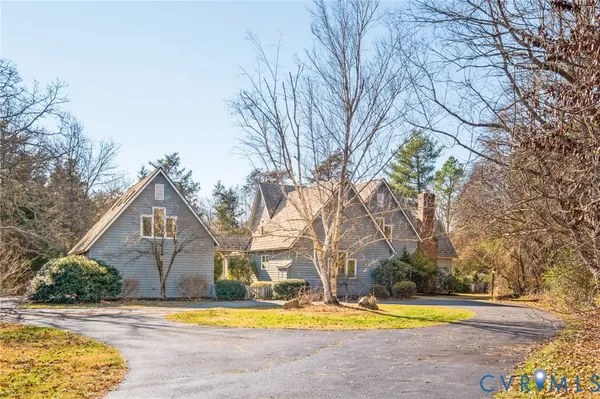 $899,000 | 112 Blue Chickory Lane, Nellysford, VA 22958