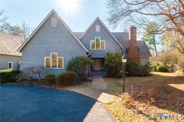 $899,000 | 112 Blue Chickory Lane, Nellysford, VA 22958