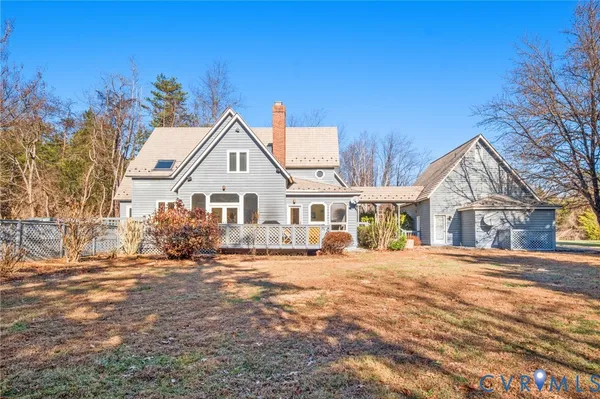 $899,000 | 112 Blue Chickory Lane, Nellysford, VA 22958