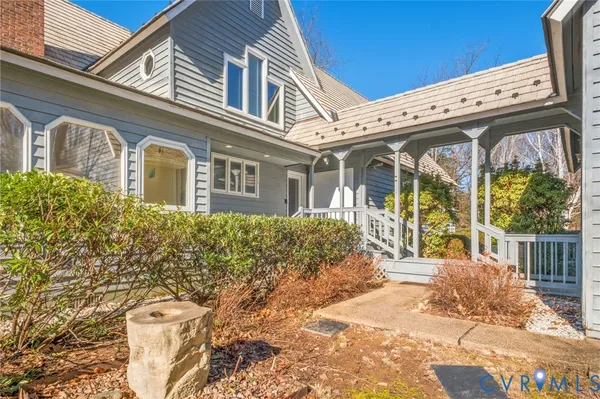 $899,000 | 112 Blue Chickory Lane, Nellysford, VA 22958