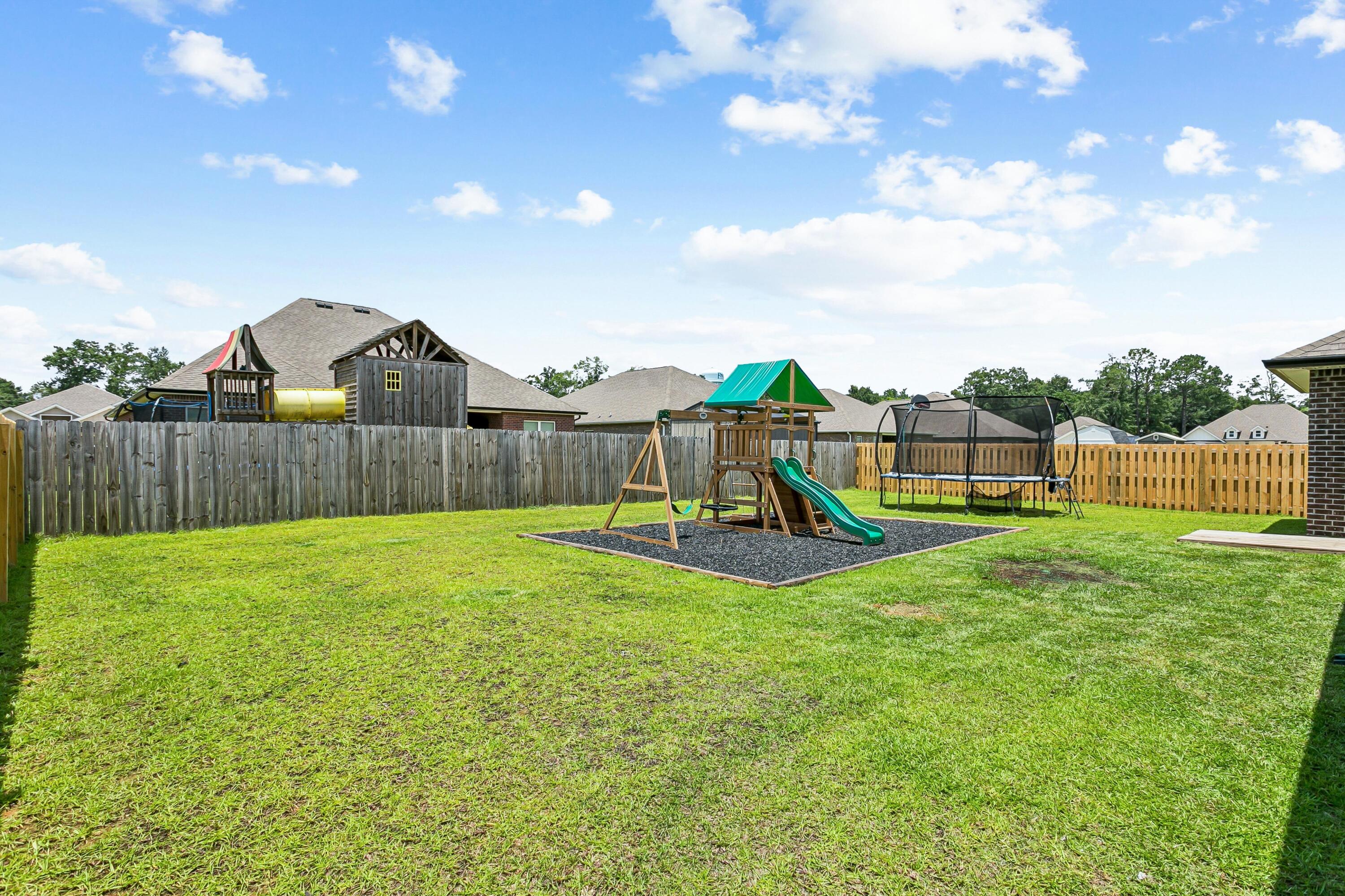 303 Cayden Way Cantonment, FL 32533 - Photo 40 of 45