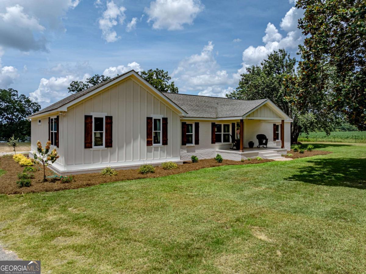 950 Crawley Road Omega, GA 31775 - Photo 3 of 60