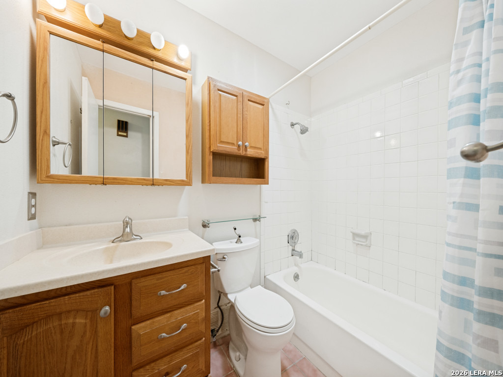 13206 Monte Rio Street San Antonio, TX 78233 - Photo 20 of 26
