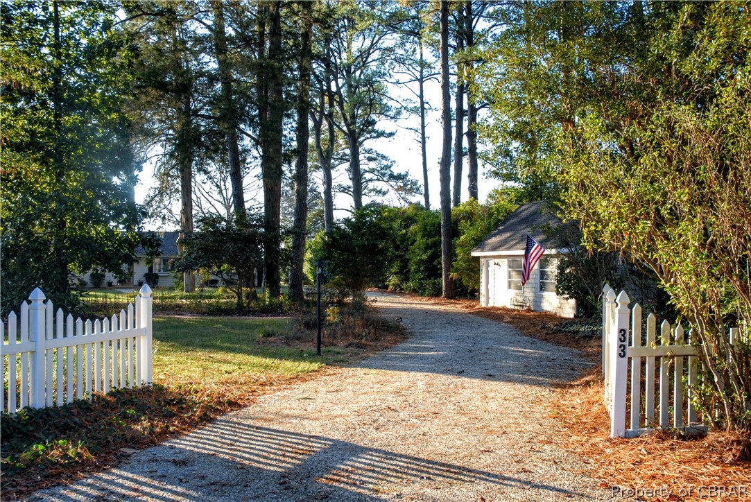 33 Maidley Beach Road Lancaster, VA 22503 - Photo 3 of 40 Gallery Image 3