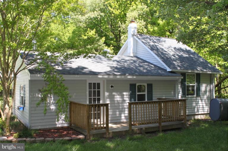 8489 New Cut Road Severn, MD 21144 - Photo 15 of 24 Exterior (General)
