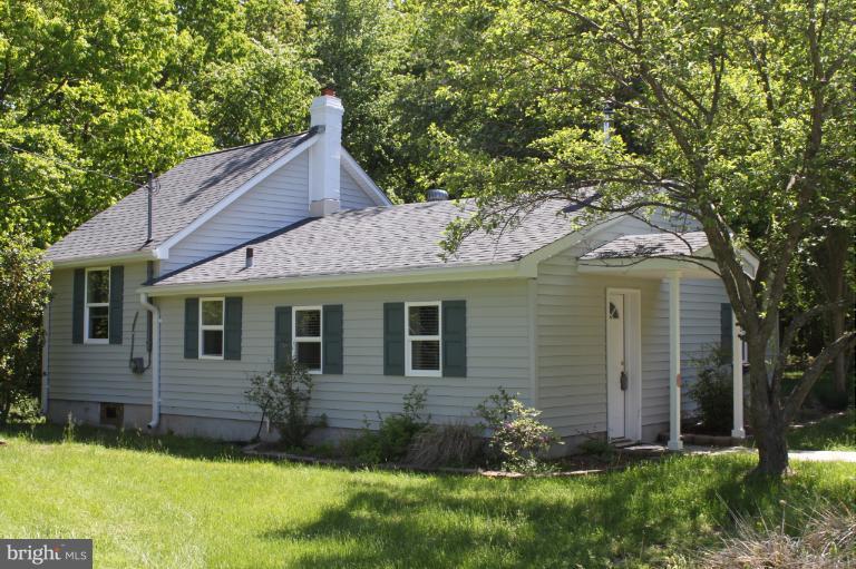 8489 New Cut Road Severn, MD 21144 - Photo 19 of 24 Exterior (Front)