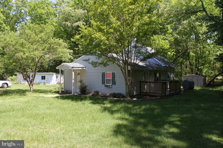 8489 New Cut Road Severn, MD 21144 - Photo 3 of 24 View