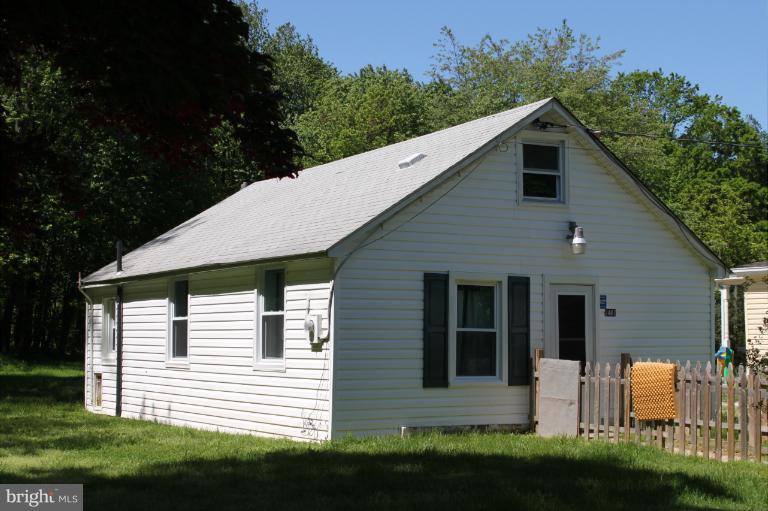 8489 New Cut Road Severn, MD 21144 - Photo 21 of 24 Exterior (General)