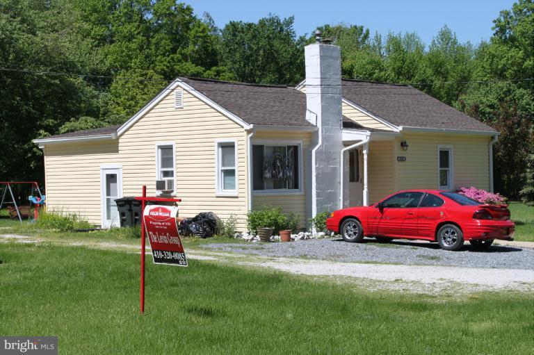 8489 New Cut Road Severn, MD 21144 - Photo 24 of 24 Exterior (General)