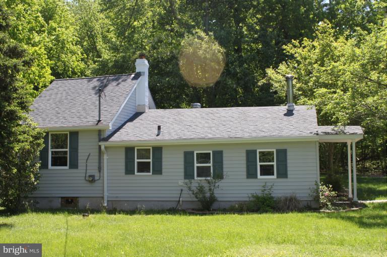 8489 New Cut Road Severn, MD 21144 - Photo 4 of 24 Exterior (General)