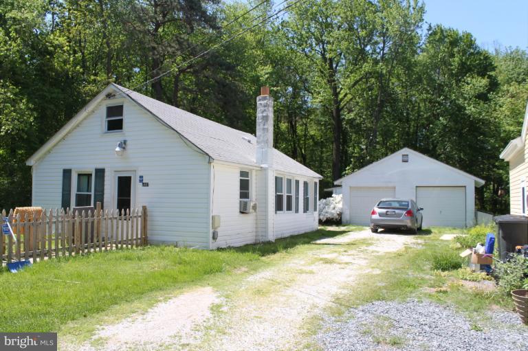8489 New Cut Road Severn, MD 21144 - Photo 5 of 24 Exterior (General)