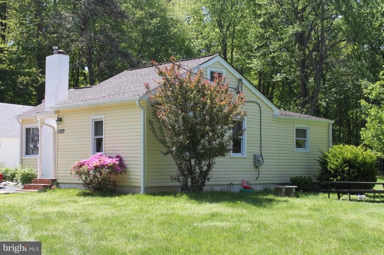 8489 New Cut Road Severn, MD 21144 - Photo 8 of 24 Exterior (General)