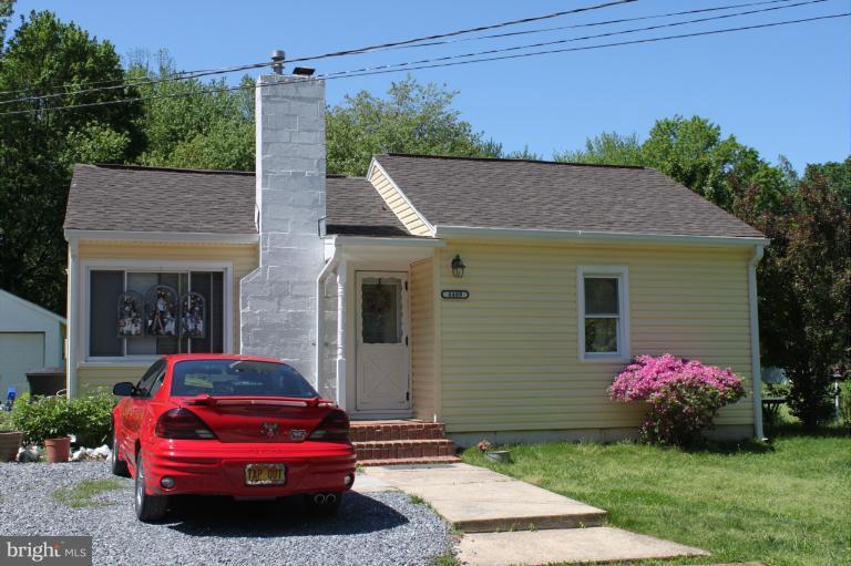 8489 New Cut Road Severn, MD 21144 - Photo 9 of 24 Exterior (Front)