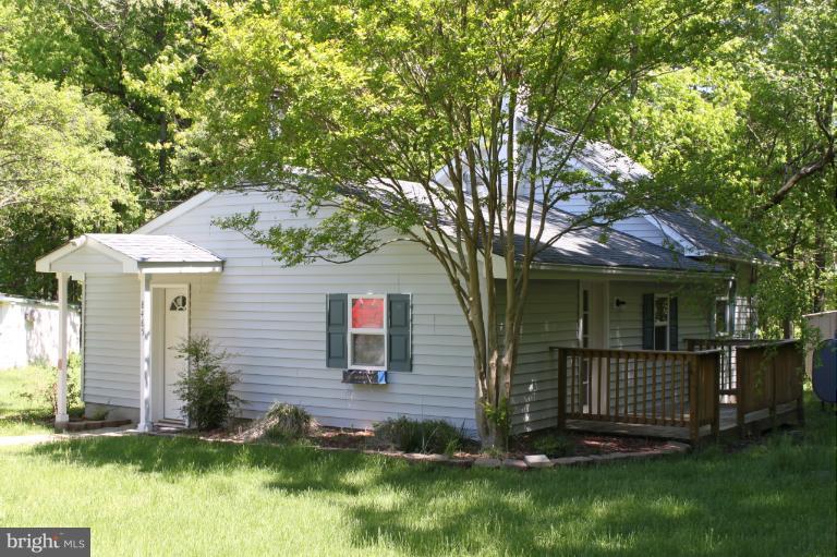 8489 New Cut Road Severn, MD 21144 - Photo 10 of 24 Exterior (General)