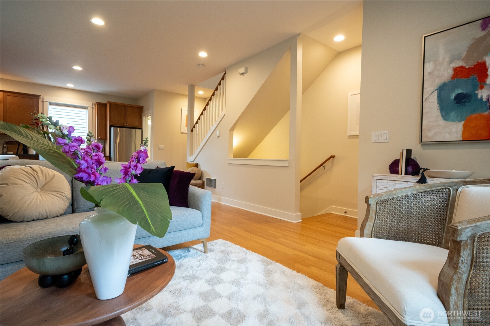 511 North 46th Street, Unit A Seattle, WA 98103 - Photo 12 of 34 Gallery Image 12