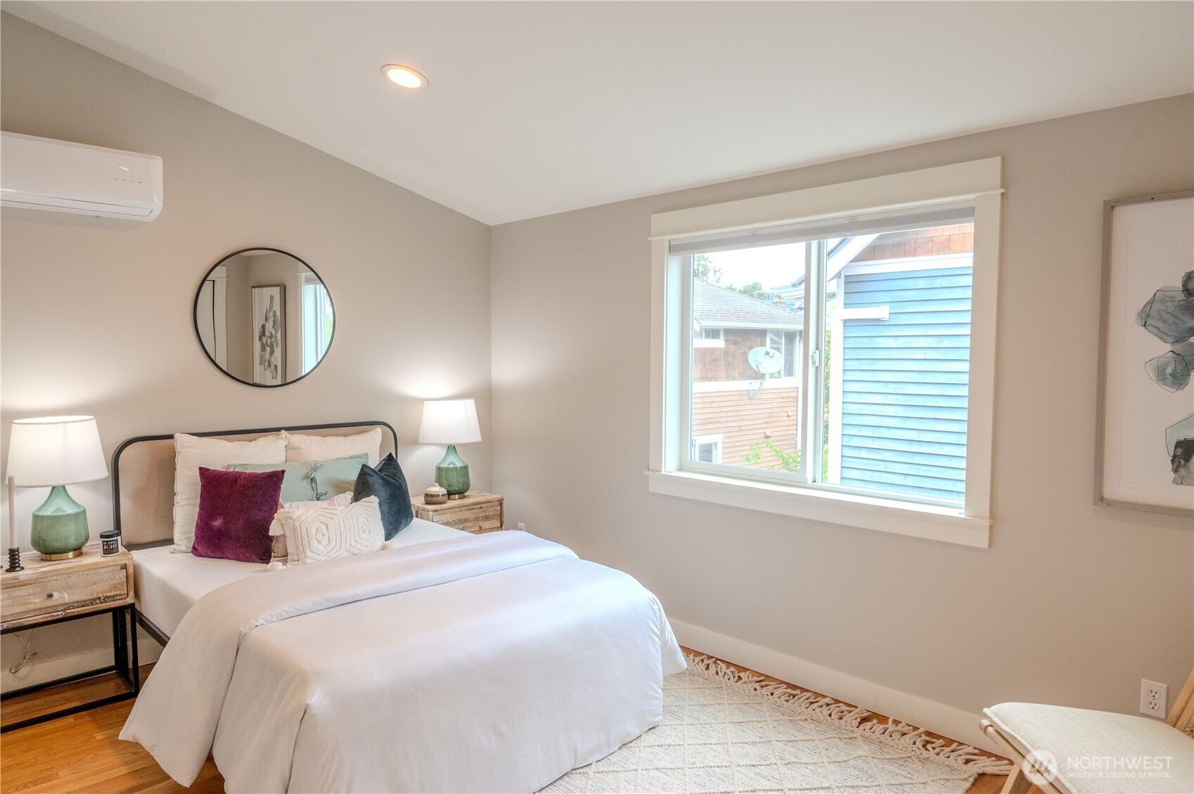 511 North 46th Street, Unit A Seattle, WA 98103 - Photo 19 of 34 Gallery Image 19