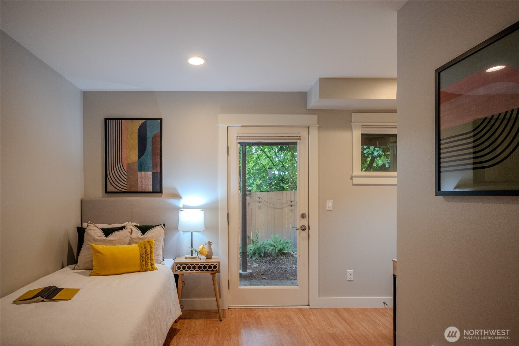 511 North 46th Street, Unit A Seattle, WA 98103 - Photo 23 of 34 Gallery Image 23