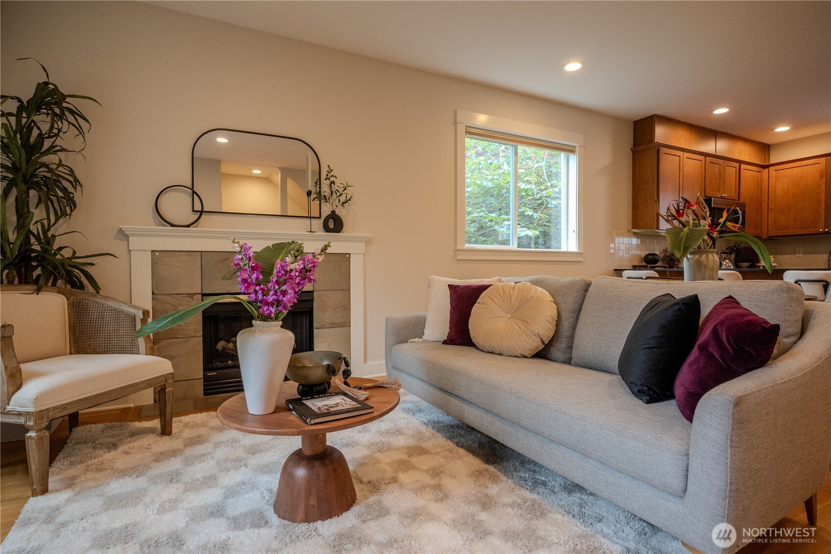 511 North 46th Street, Unit A Seattle, WA 98103 - Photo 9 of 34 Gallery Image 9