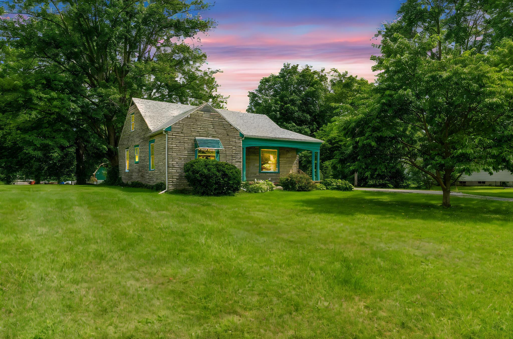 5930 Marion-Marysville Road Prospect, OH 43342 - Photo 13 of 67 5930 Marion-Marysville Rd (Exterior)-6 d