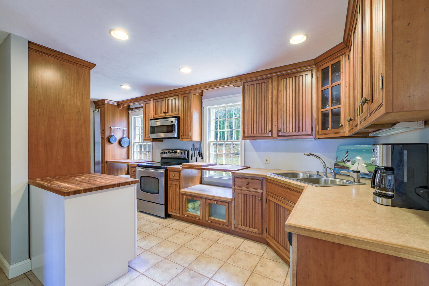228 Gooseberry Point Road Islesboro, ME 04848 - Photo 20 of 62