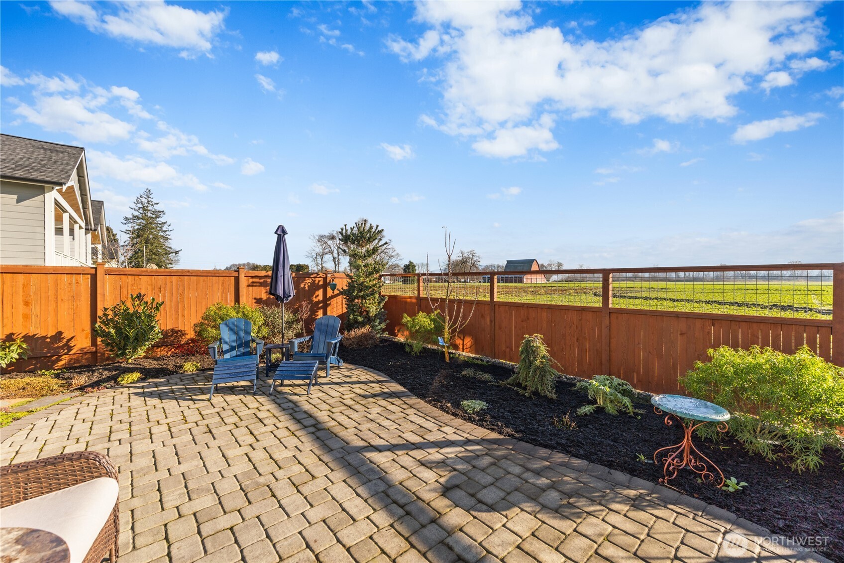 405 Maple Avenue La Conner, WA 98257 - Photo 34 of 40 a view of lake view