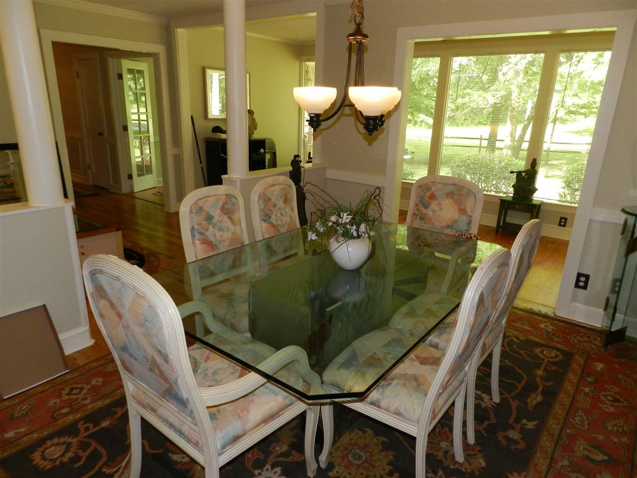 5702 Craig Road Durham, NC 27712 - Photo 6 of 25 Photo 6