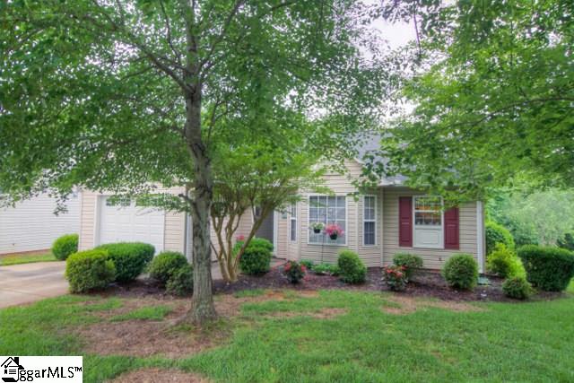 205 Riverside Chase Circle Greer, SC 29650 - Photo 2 of 22