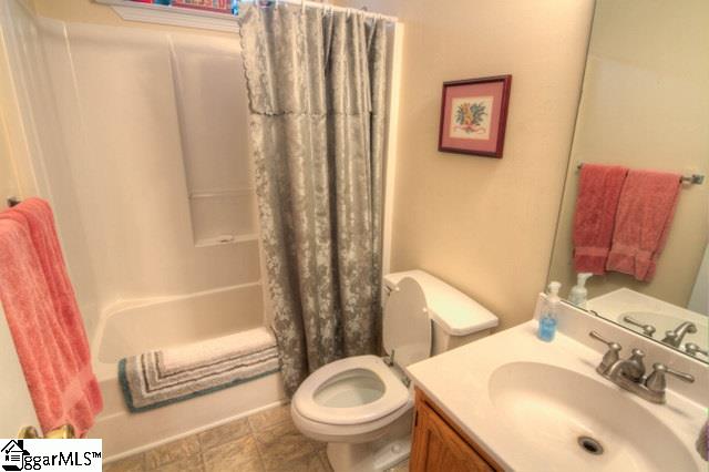 205 Riverside Chase Circle Greer, SC 29650 - Photo 21 of 22
