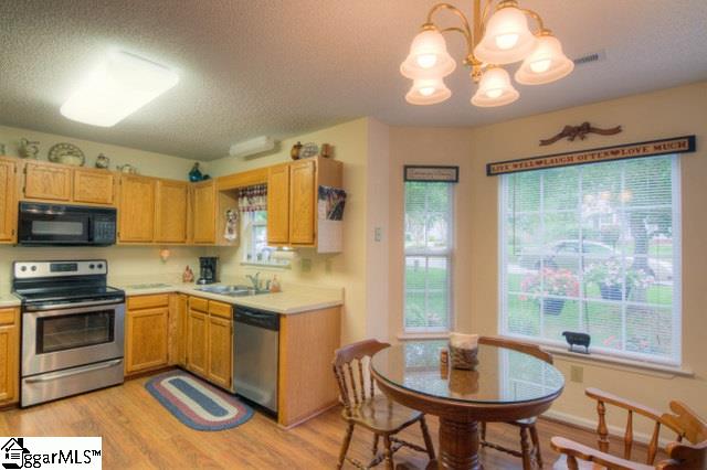 205 Riverside Chase Circle Greer, SC 29650 - Photo 10 of 22