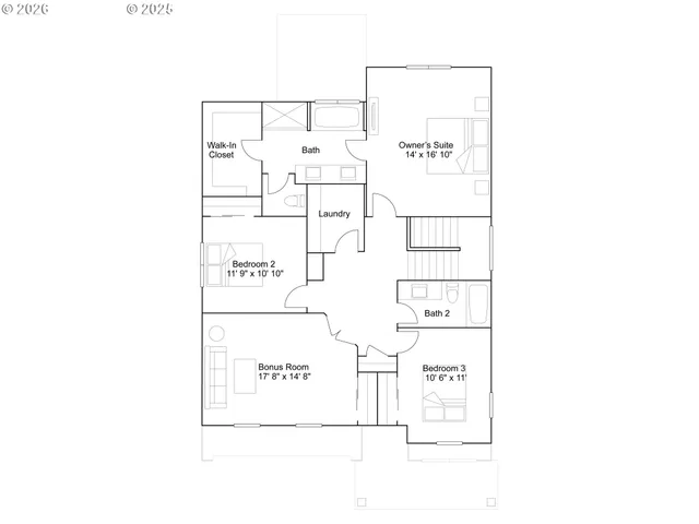 $546,400 | 4313 Mount Tabor Street Southeast, Salem, OR 97302