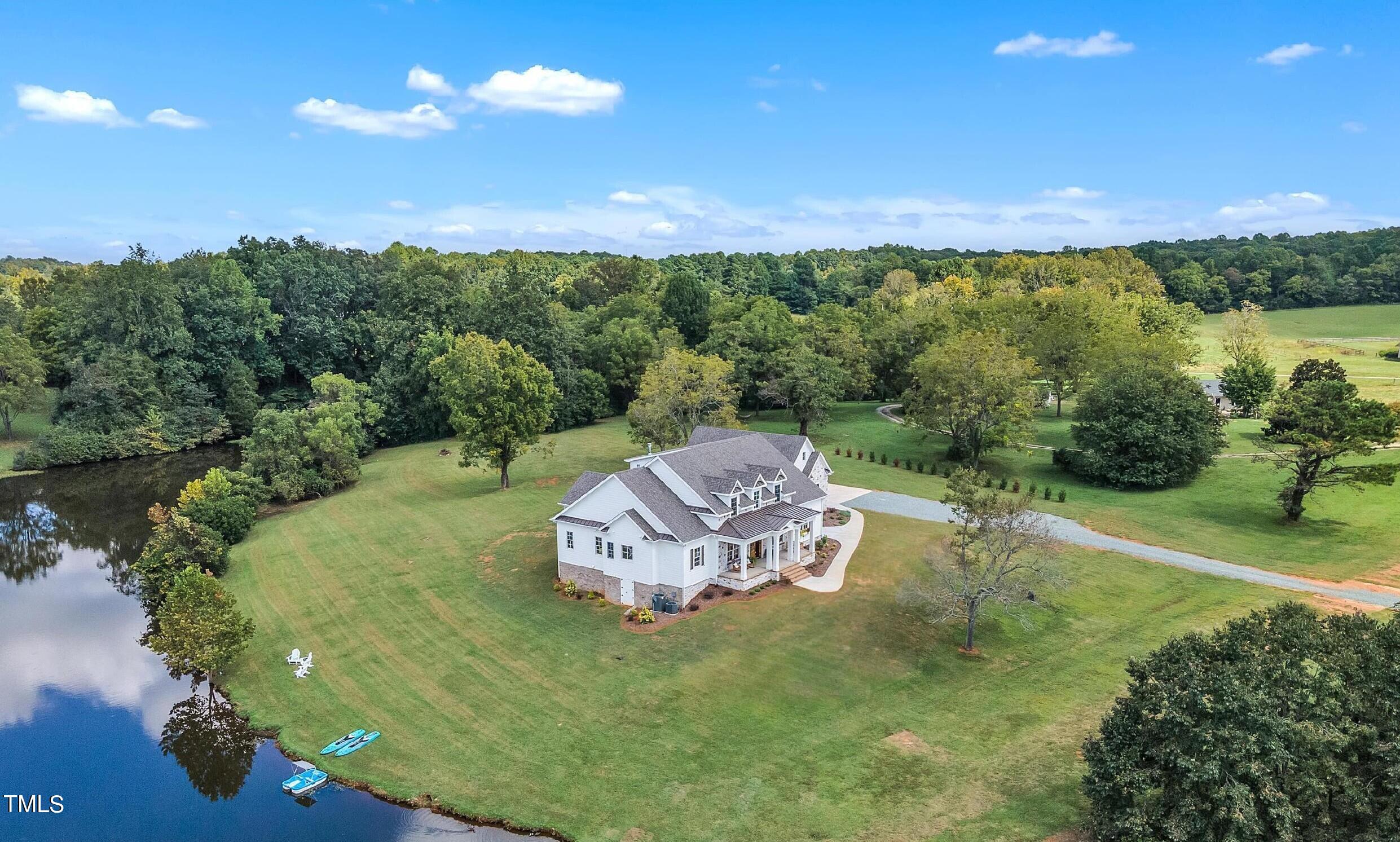 1618 Ben Wilson Road Mebane, NC 27302 - Photo 1 of 86 Gallery Image 1