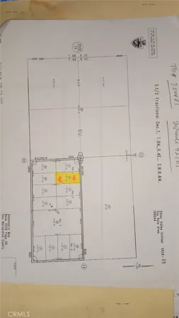 $50,000 | 0 Arizona Road, Newberry Springs, CA 92365