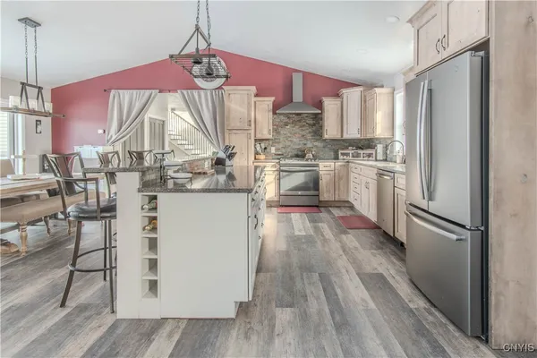 $499,900 | 15021 County Route 76, Adams Center, NY 13606