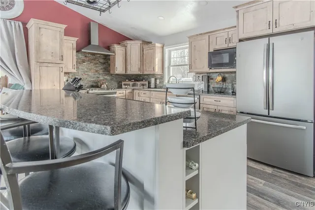 $549,900 | 15021 County Route 76, Adams Center, NY 13606