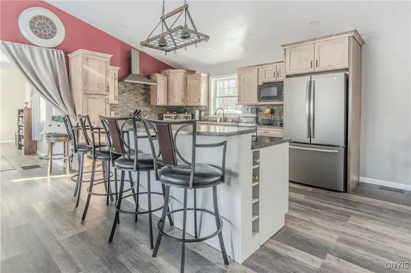 $499,900 | 15021 County Route 76, Adams Center, NY 13606