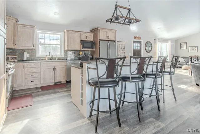 $549,900 | 15021 County Route 76, Adams Center, NY 13606