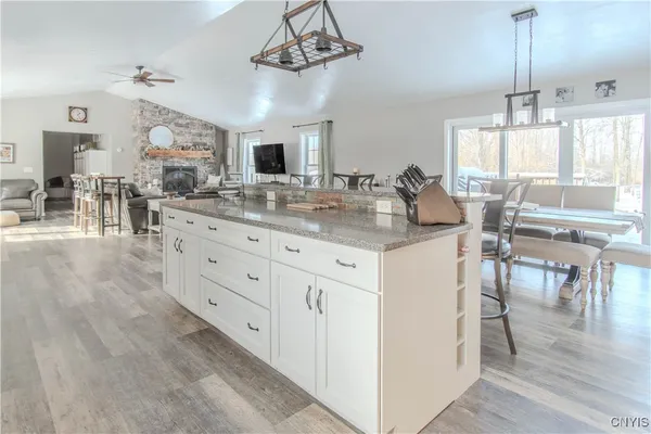 $499,900 | 15021 County Route 76, Adams Center, NY 13606