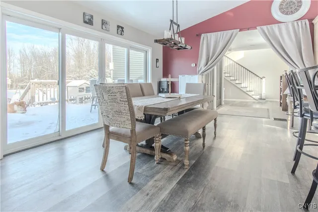 $549,900 | 15021 County Route 76, Adams Center, NY 13606