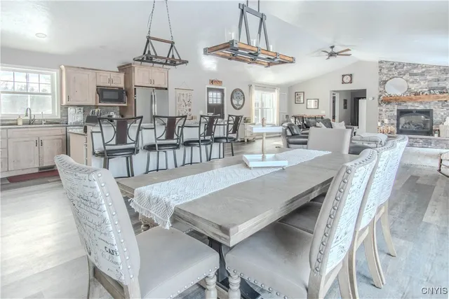 $549,900 | 15021 County Route 76, Adams Center, NY 13606