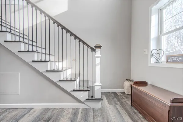 $499,900 | 15021 County Route 76, Adams Center, NY 13606