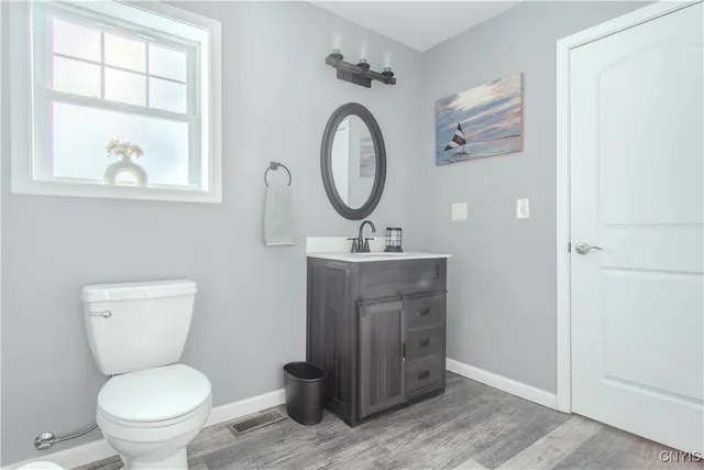 $549,900 | 15021 County Route 76, Adams Center, NY 13606