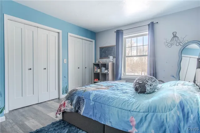 $549,900 | 15021 County Route 76, Adams Center, NY 13606