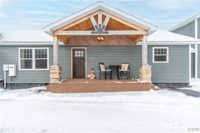$549,900 | 15021 County Route 76, Adams Center, NY 13606