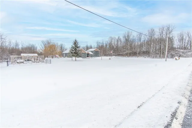 $549,900 | 15021 County Route 76, Adams Center, NY 13606