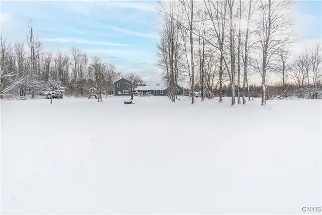 $549,900 | 15021 County Route 76, Adams Center, NY 13606