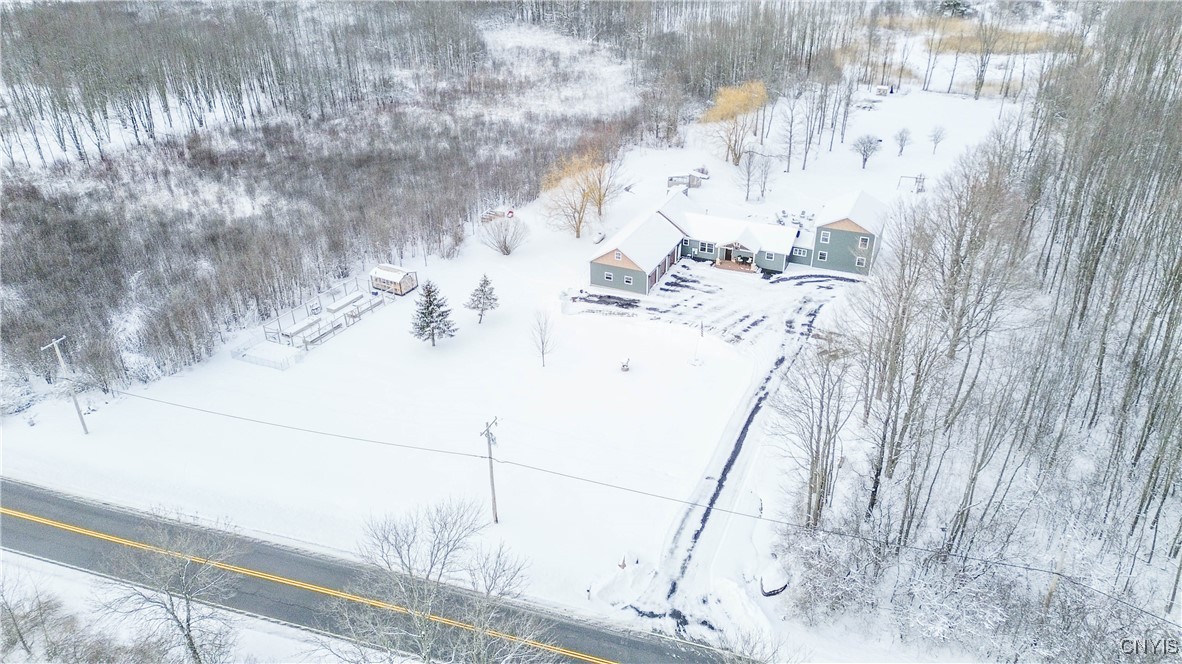 15021 County Route 76 Adams Center, NY 13606 - Photo 46 of 50