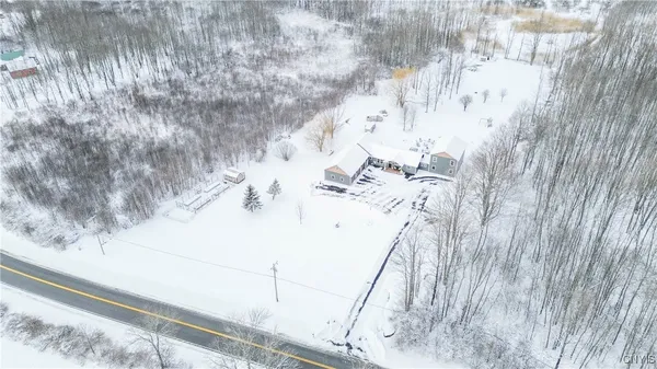 $499,900 | 15021 County Route 76, Adams Center, NY 13606