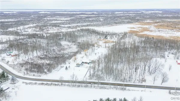 $499,900 | 15021 County Route 76, Adams Center, NY 13606