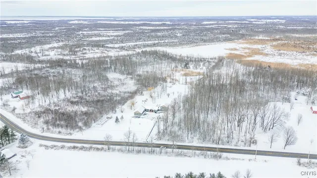 $549,900 | 15021 County Route 76, Adams Center, NY 13606